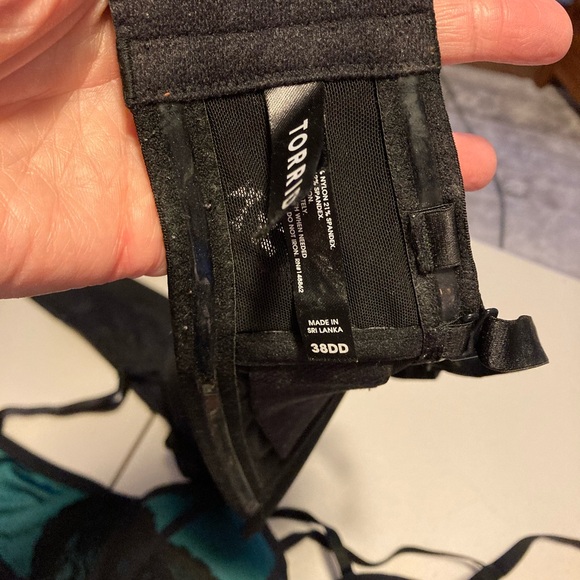 Torrid Bombshell Everyday Push-up Bra - Picture 4 of 8